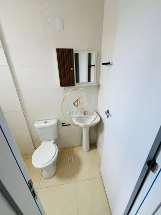 Imagem Casa Sobrado, 2 dormitórios, Villagio no Santa Inês III, Sjc.
