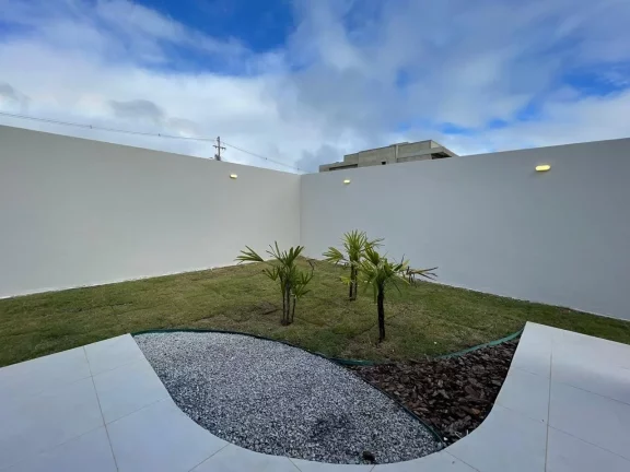 Imagem CASA RESIDENCIAL em VITÓRIA DA CONQUISTA - BA, UNIVERSIDADE