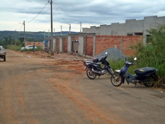 Imagem Loteamentos em Caldas Novas Brasil