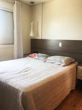 Imagem Apartamento à venda 4 Quartos, 1 Suite, 2 Vagas, 118M², Fundação , São Caetano do Sul - SP