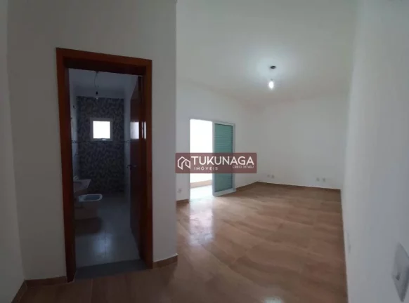 Imagem Sobrado à venda, 157 m² por R$ 900.000,00 - Jardim Santa Beatriz - Guarulhos/SP