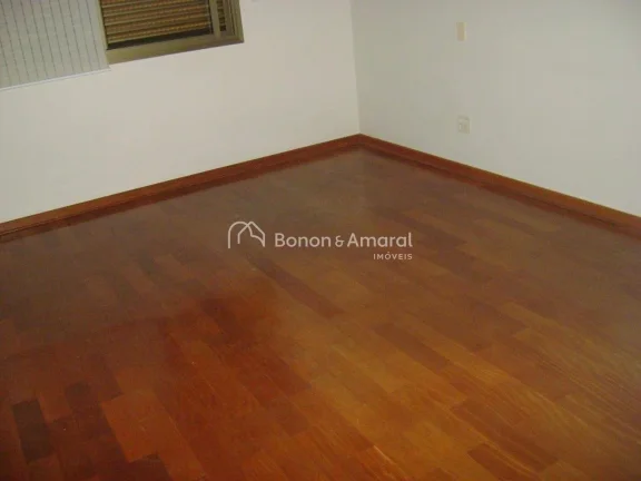Imagem Apartamento a venda no Bairro Cambui, Campinas/SP
Prédio diferenciado, local tranquilo, miolo do Ca...