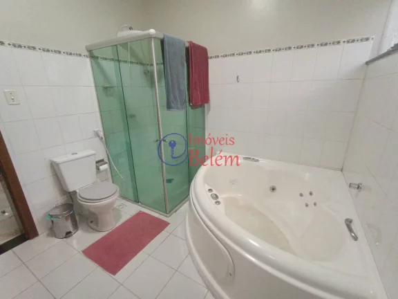 Imagem Imóveis Belém Vende - Casa em Condomínio 4/4 sendo 3 suítes. Imagem Imóveis Belém Vende - Casa em Condomínio 4/4 sendo 3 suítes.