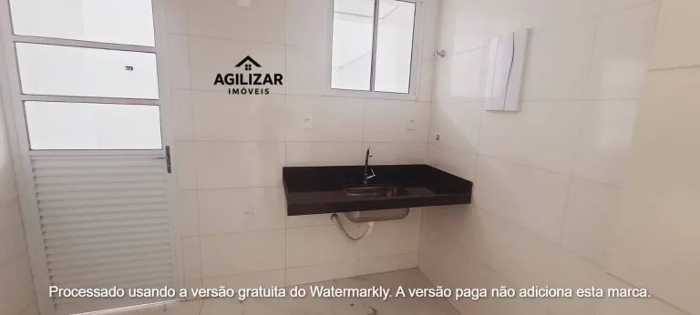Imagem Apartamento 02 quartos - Rio Branco