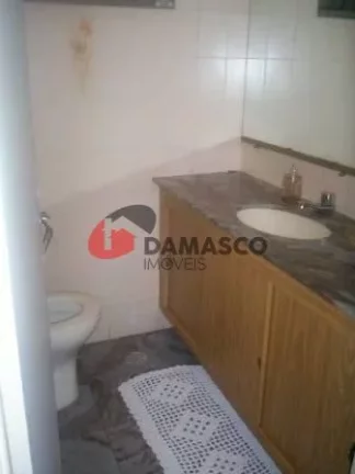 Imagem Sobrado à venda 3 Quartos, 1 Suite, 2 Vagas, 130M², Santa Paula, São Caetano do Sul - SP
