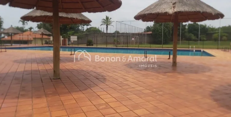 Imagem Casa com 3 quartos à venda no Condomínio Porto do Sol, em Betel, Paulínia.

Casa térrea com 3 qu...