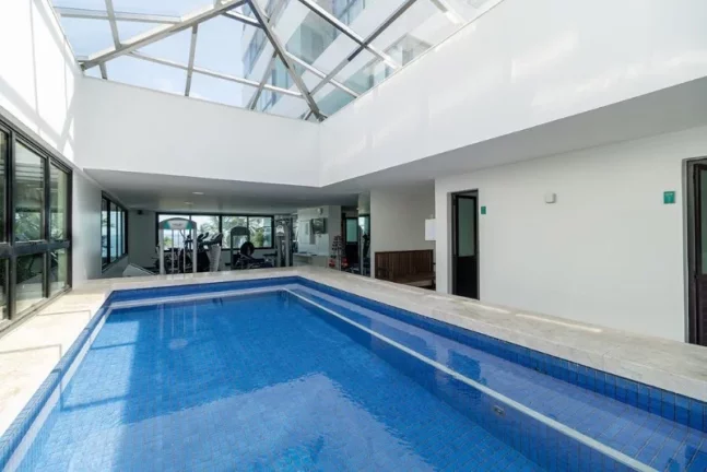 Imagem A 5ª Avenida imóveis selecionou esse belíssimo 4 suítes com 224m2, localizado no melhor ponto de Ondina: O MAISON COLINE DU CHAT. Vista mar Frontal