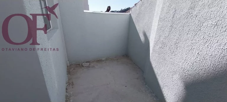 Imagem Casa assobradada em condominio fechado