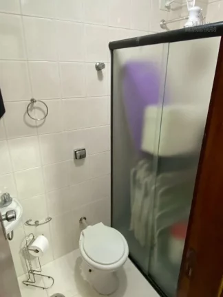 Imagem Apartamento 4 dormitórios sendo 1 suíte no coração da Vila Guilhermina