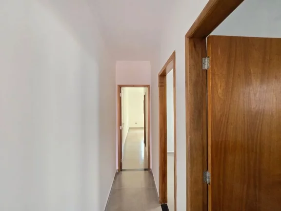 Imagem Casa com 2 dormitórios à venda, 65 m² por R$ 385.000,00 - Vila São Paulo - Mogi das Cruzes/SP