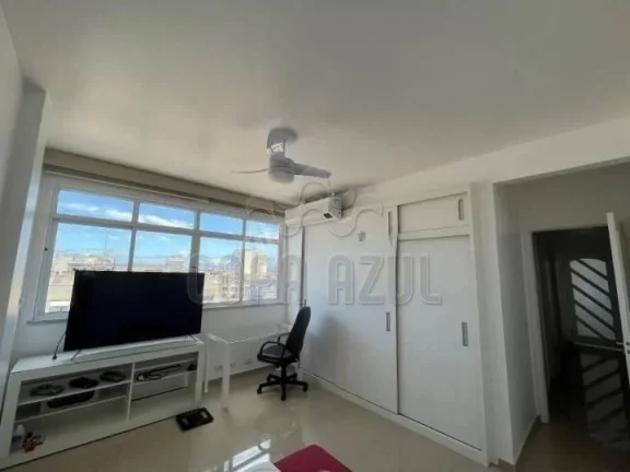 Imagem Copacabana – Rua Pompeu Loureiro | Residencial › Apartamento 3 quarto(s) à Venda