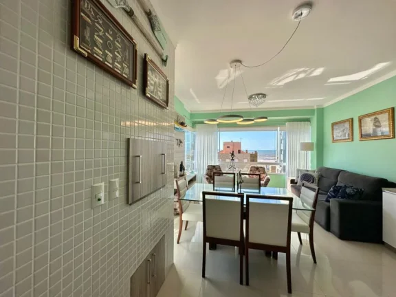 Imagem Apartamento 3 Dormitórios - Bairro Zona Nova