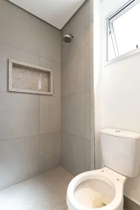 Imagem APARTAMENTO RESIDENCIAL em São Paulo - SP, Saúde
