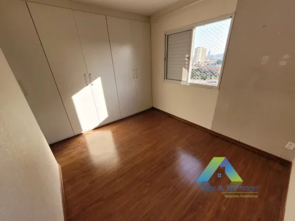 Imagem Apartamento com 3 dormitórios à venda, 96 m² por R$ 830.000,00 - Morumbi - São Paulo/SP