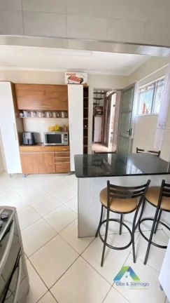 Imagem Sobrado a venda com 130m² na região do Ipiranga