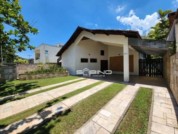 Imagem Oportunidade casa à venda na Riviera de São Lourenço, com 3 dormitórios, 197m² de área útil.