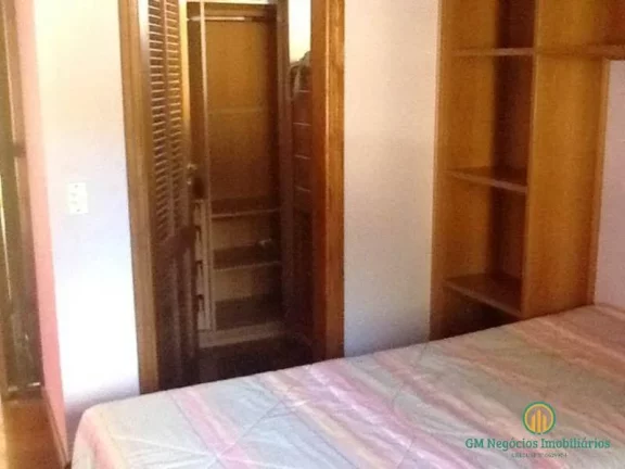 Imagem Linda Casa com 4 suítes, planejados em todos ambientes ar condicionado