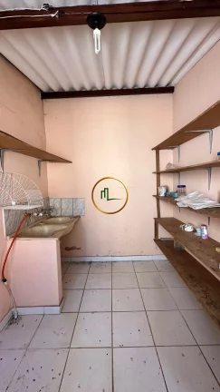 Imagem CASA Á VENDA NO JARDIM ÂNGELA ROSA COM EXCELENTE LOCALIZAÇÃO