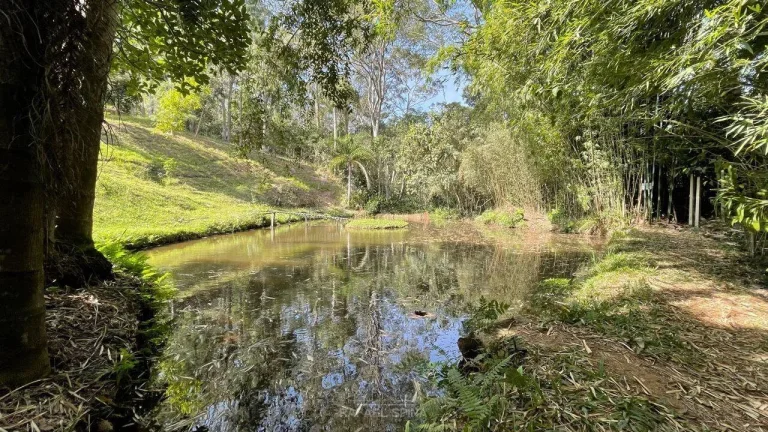 Imagem Chácara à venda no bairro Jundiaizinho (Terra Preta) - Mairiporã/SP