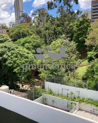 Imagem Lindo Apartamento na Vila Madalena. São 3 dormitórios, sendo 1 suíte, 03 vagas de garagem, Sala p...
