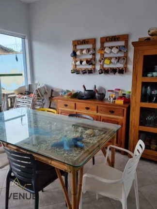 Imagem Sobrado à venda, 225 m² por R$ 982.000,00 - Boracéia - São Sebastião/SP