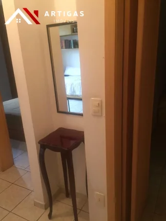 Imagem Apartamento á venda Rua Pantojo Vila Regente Feijó 89 m² 3 dormitórios 1 suíte 1 vaga
