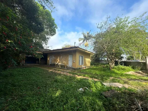 Imagem Terreno para Venda em Florianópolis / SC no bairro São João do Rio Vermelho