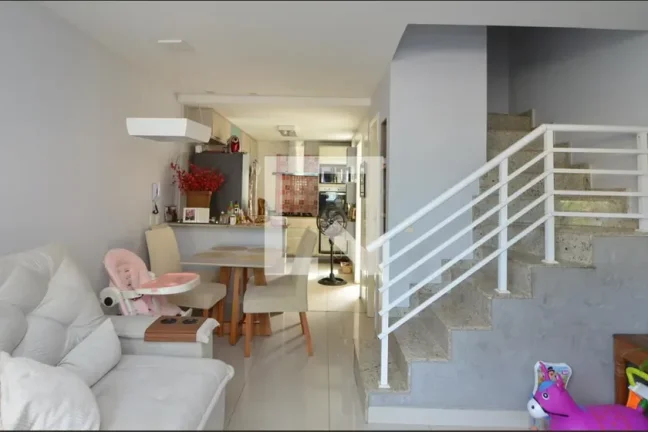 Imagem Casa à Venda - Vargem Grande, 2 Quartos, 77 m2