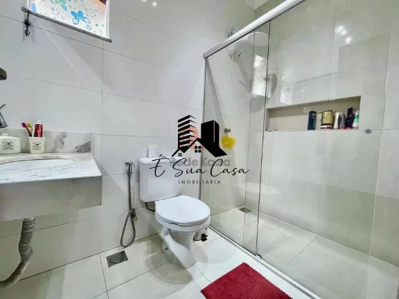 Imagem Casa à venda 4 quartos Bairro Arvoredo - Contagem/MG