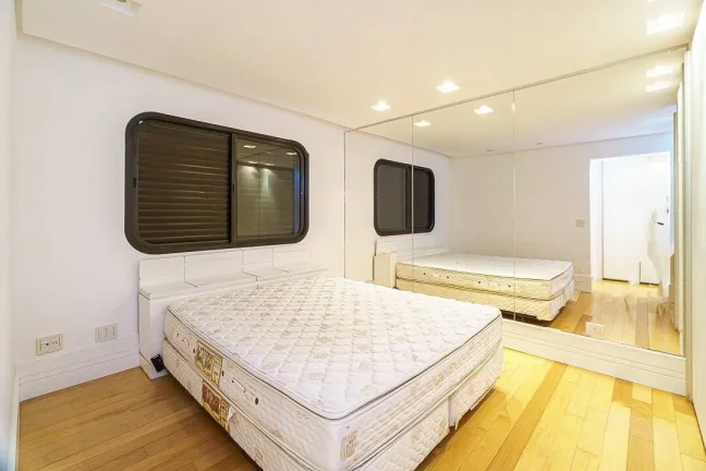 Imagem Apartamento REFORMADO, 292m no Jardim Paulista-São Paulo-SP