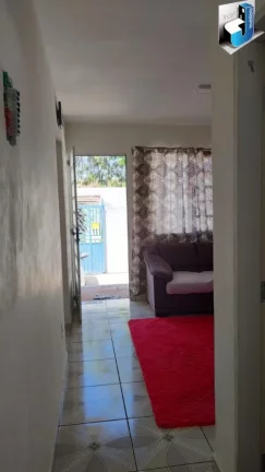 Imagem Casa a venda no Bairro Tanquinho - Tatuí/SP.
