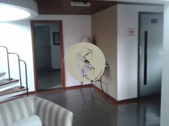 Imagem COBERTURA DUPLEX A VENDA EM SANTOS EXCELENTE COBERTURA DUPLEX A VENDA NA CIDADE DA SANTOS EM PRÉDIO...
