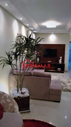 Imagem Vendo Sobreposta Alta Duplex na Aparecida 1 vaga