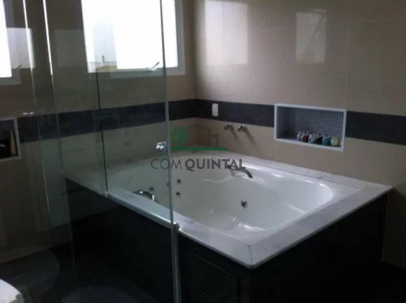 Imagem Casa com 3 Quartos à Venda, 420 m² em Granja Viana - Cotia