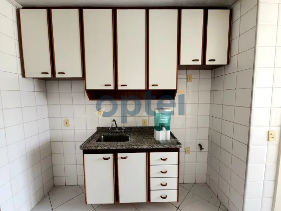 Imagem Apartamento de 67m2, 3 dorms ( 1 suíte) e 2 vagas no Centro de São Bernardo