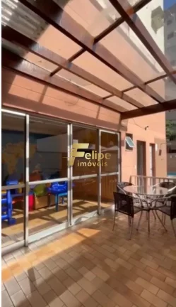 Imagem ACONCHEGANTE APARTAMENTO DE 02 QUARTOS, SOL DA MANHÃ, À VENDA EM jARDIM CAMBURI, VITÓRIA/ES!