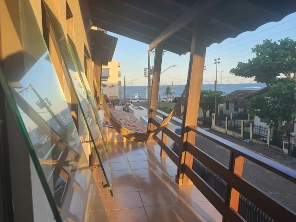 Imagem CASA RESIDENCIAL em BARRA VELHA - SC, Centro