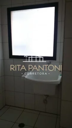 Imagem Apartamento - Ribeirão Preto - Nova Aliança - Região Sul