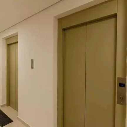Imagem Apartamento Vila Pereira Barreto - 34M², 2 Dorms, Lazer.
