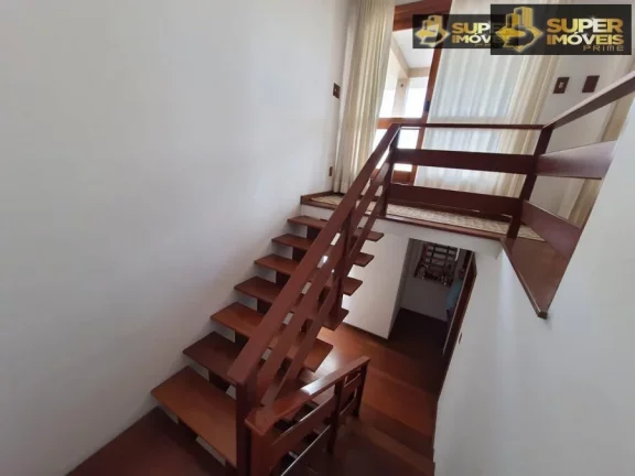 Imagem Casa Alto Padrão para Venda na Colina do Sol em Pelotas-RS