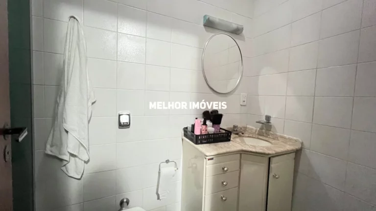Imagem Ampla Cobertura com 263 m² no Centro de Balneário Camboriú