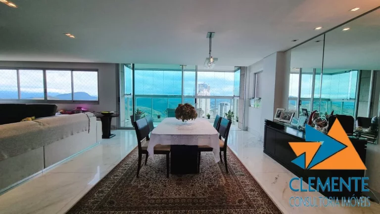 Imagem Excelente apartamento de 222 m² no Belvedere