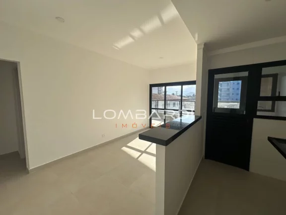 Imagem Apartamento novo com ótima localização.