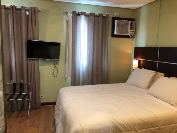 Imagem Flat para VENDA em Chácara Santo Antônio - Transamérica Nações Unidas 28m²