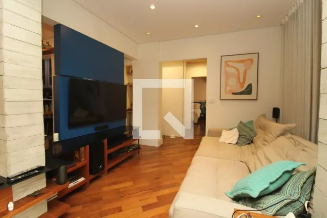 Imagem Apartamento à Venda - Vila Mariana, 2 Quartos, 106 m2