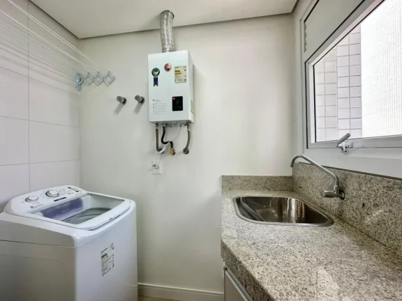 Imagem Apartamento 3 Dormitórios - Bairro Navegantes