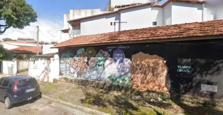 Imagem "Terreno bom e barato é igual oportunidade: quando aparece, tem que agarrar!"