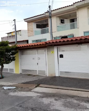 Imagem CASA RESIDENCIAL em SÃO PAULO - SP, JARDIM NOSSA SENHORA DO CARMO