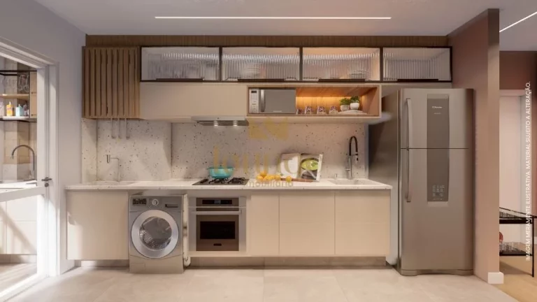 Imagem Apartamento em Sorocaba