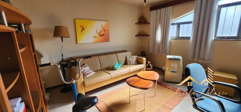 Imagem Casa no centro de Mogi Mirim